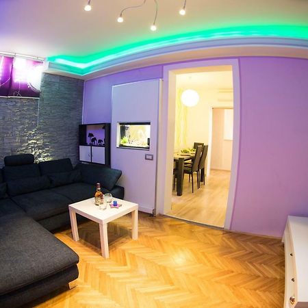 Active Apartment Πούλα Εξωτερικό φωτογραφία