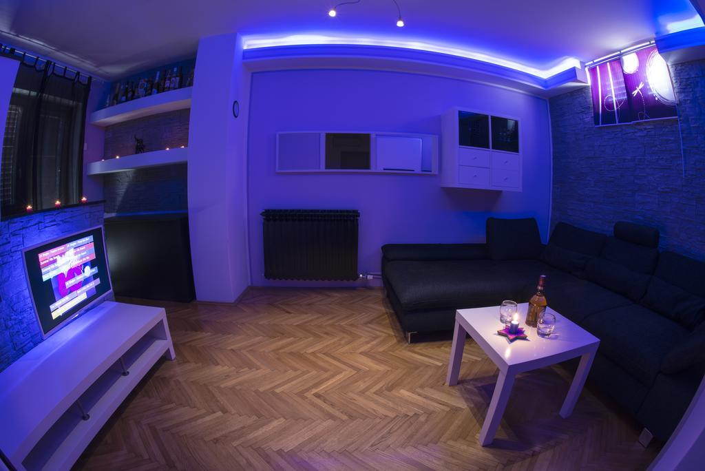 Active Apartment Πούλα Εξωτερικό φωτογραφία