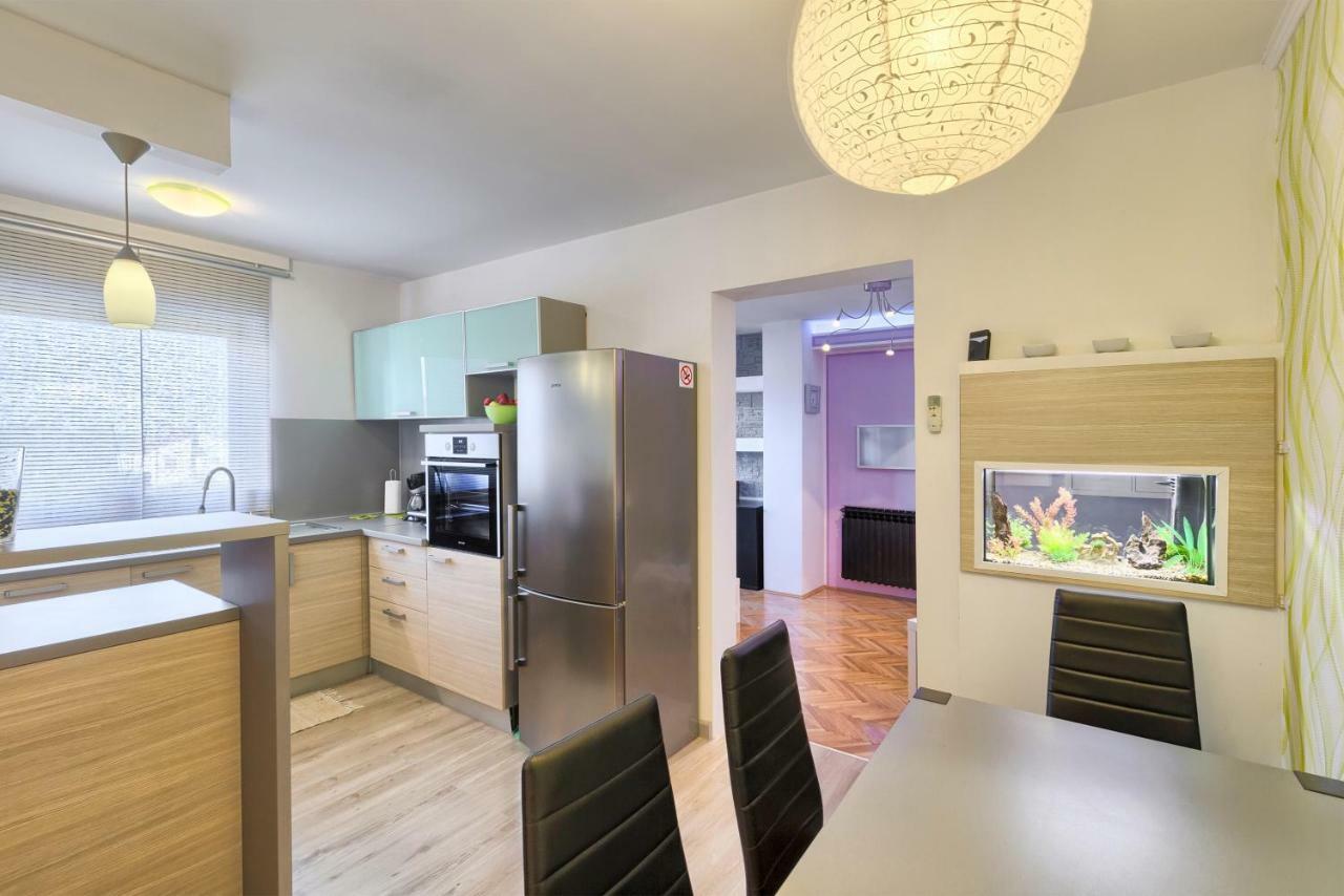 Active Apartment Πούλα Εξωτερικό φωτογραφία