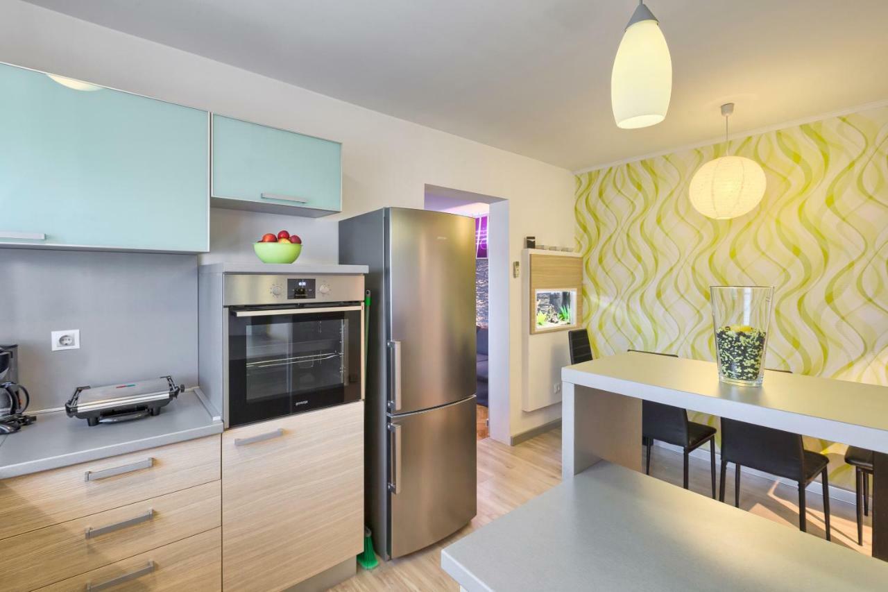 Active Apartment Πούλα Εξωτερικό φωτογραφία