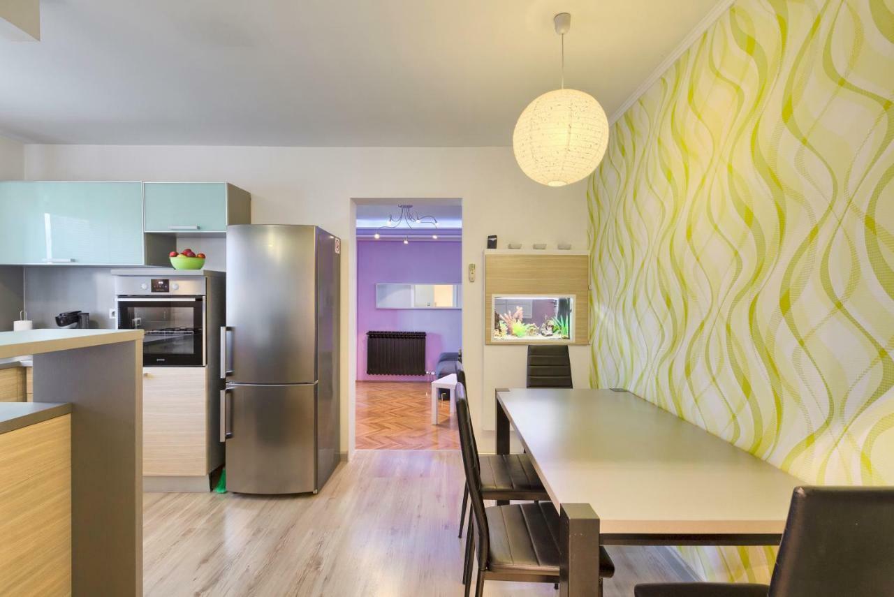 Active Apartment Πούλα Εξωτερικό φωτογραφία