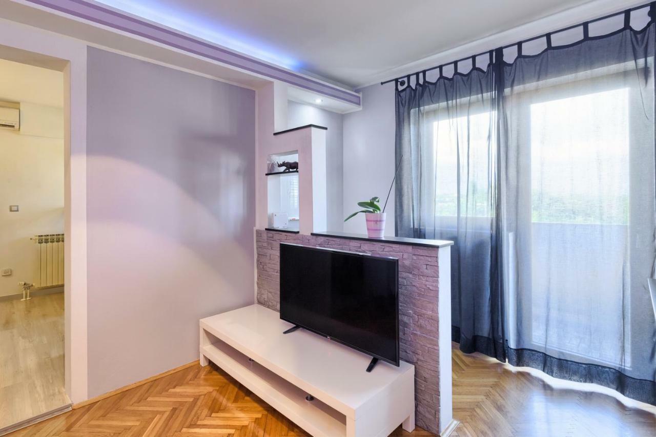 Active Apartment Πούλα Εξωτερικό φωτογραφία
