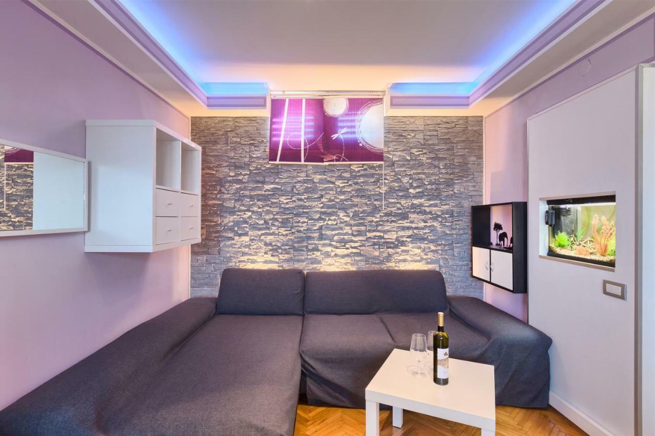 Active Apartment Πούλα Εξωτερικό φωτογραφία
