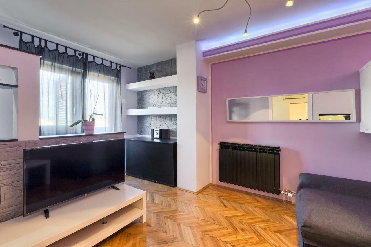 Active Apartment Πούλα Εξωτερικό φωτογραφία