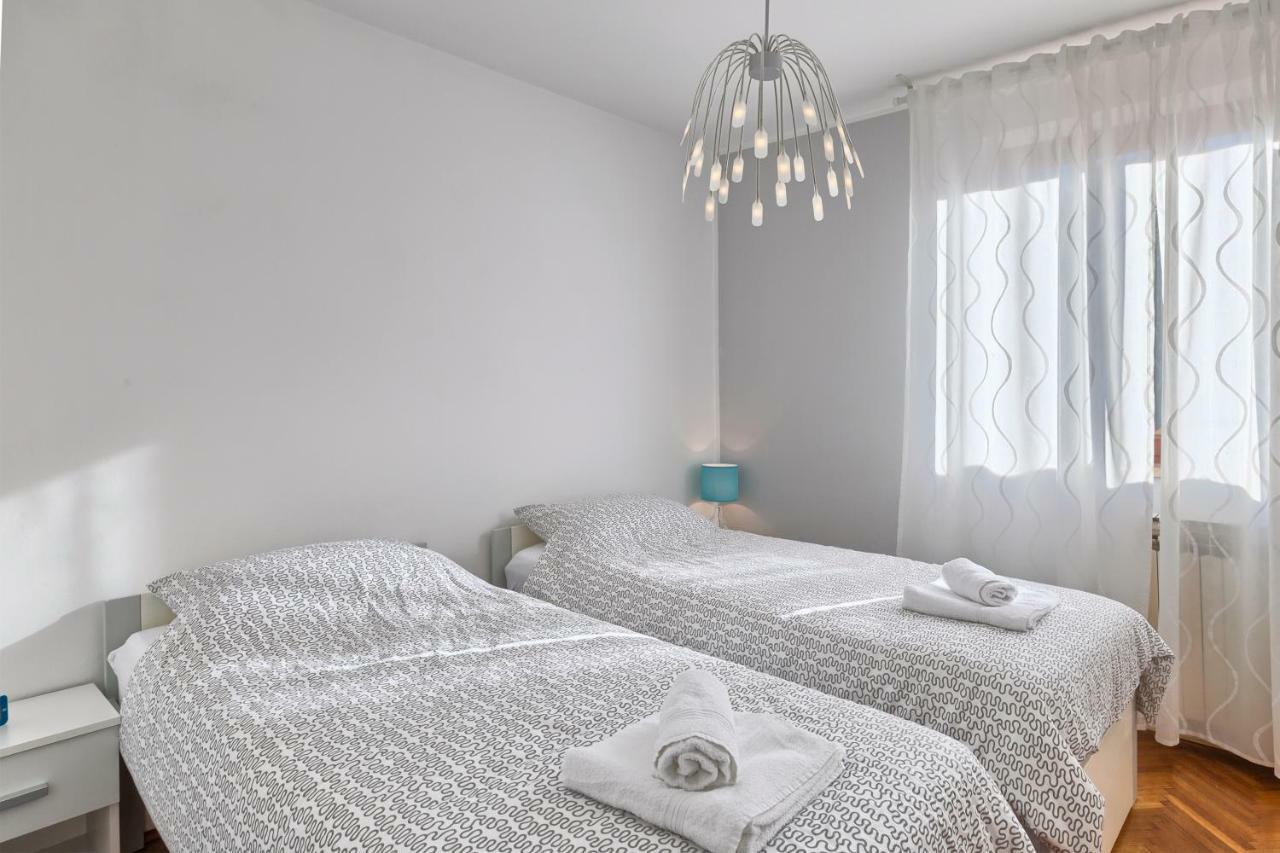 Active Apartment Πούλα Εξωτερικό φωτογραφία