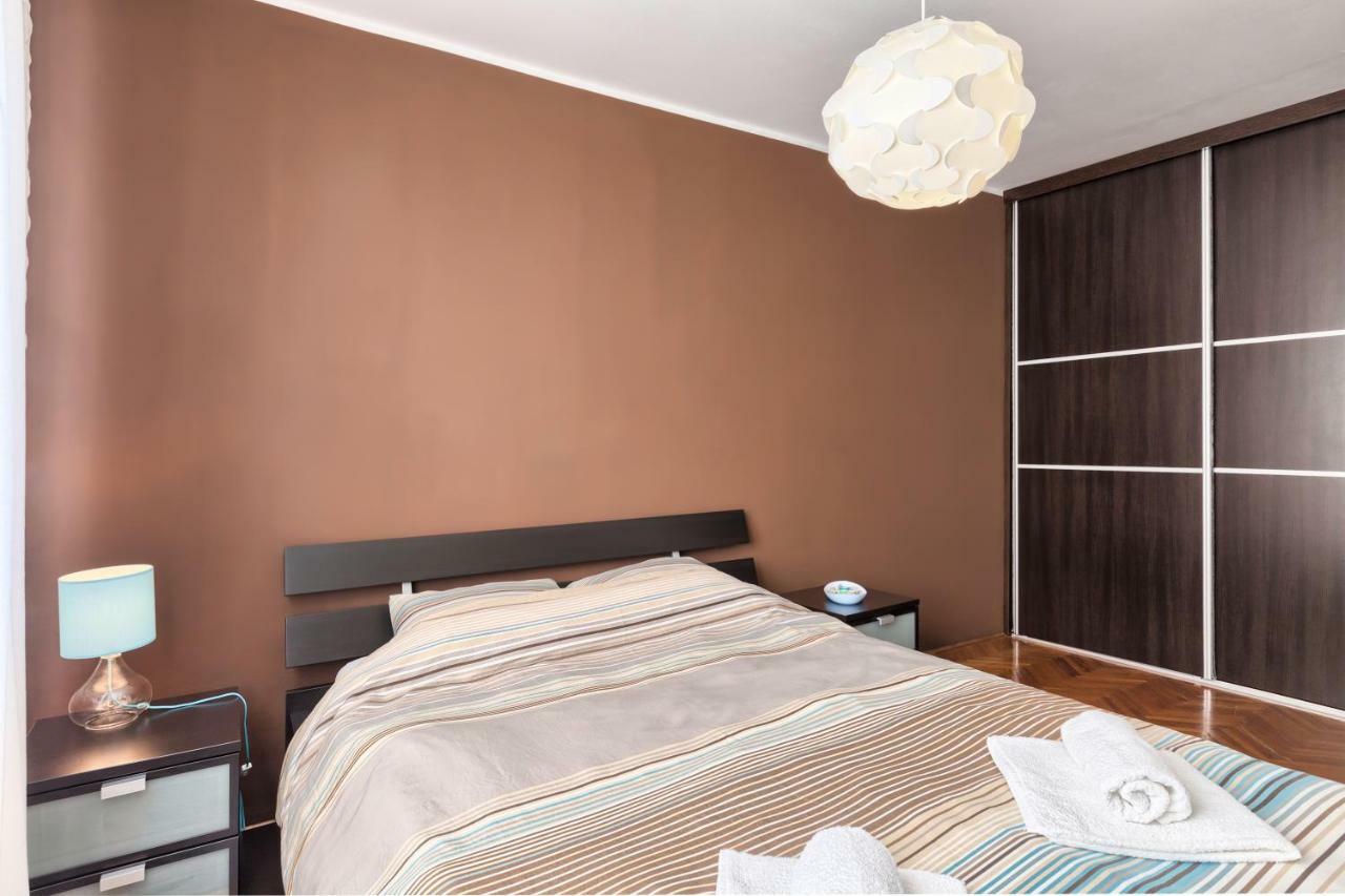 Active Apartment Πούλα Εξωτερικό φωτογραφία