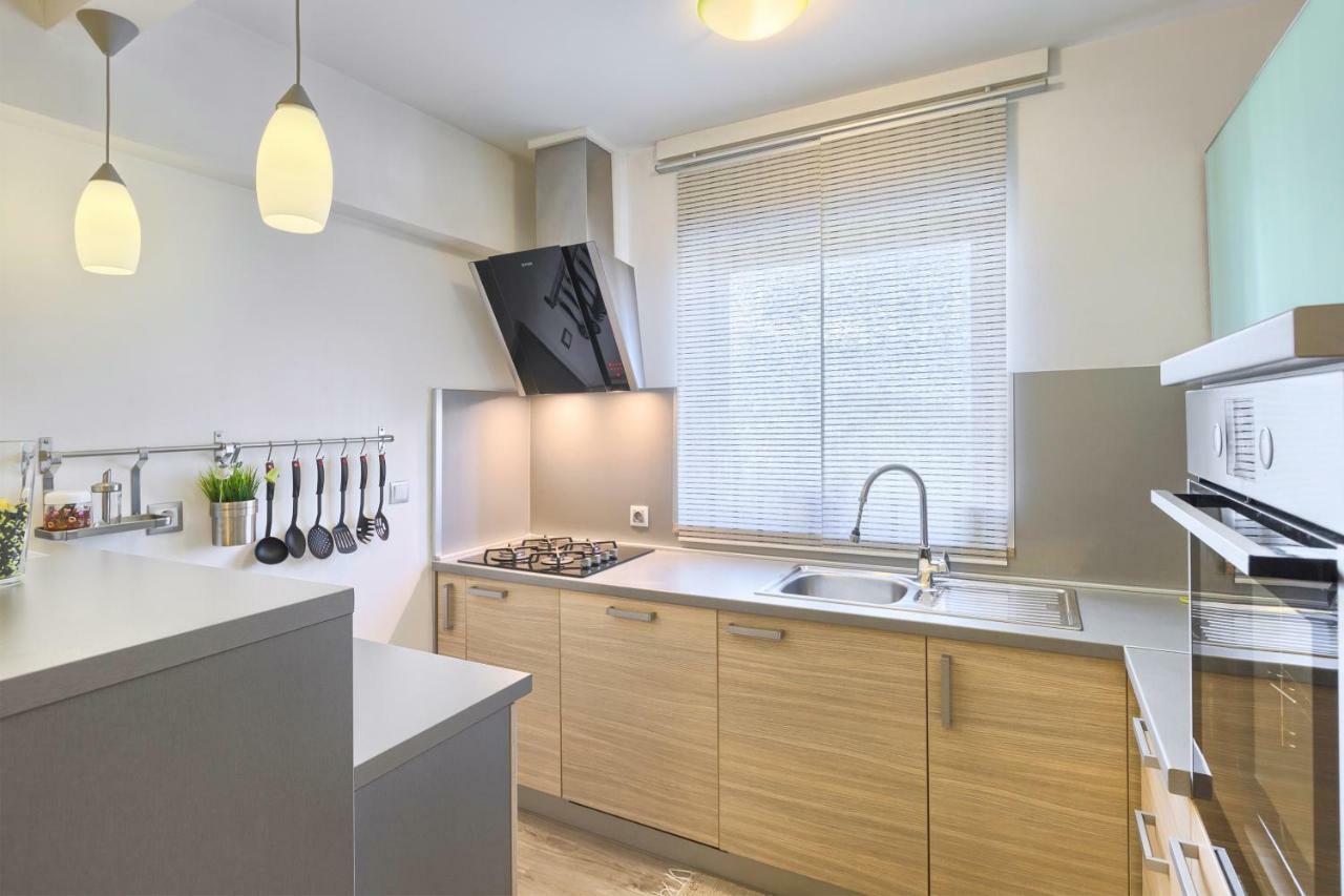 Active Apartment Πούλα Εξωτερικό φωτογραφία