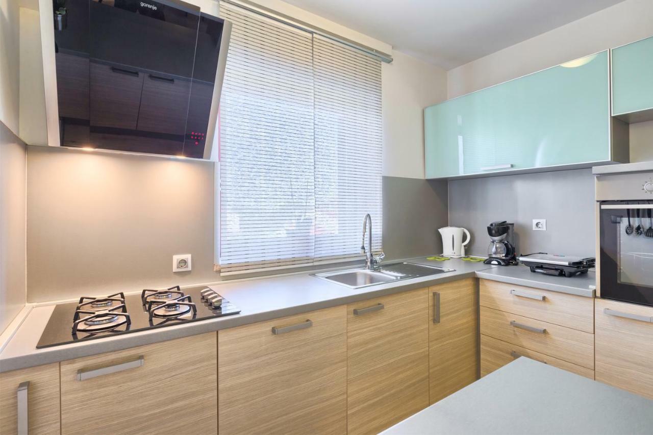 Active Apartment Πούλα Εξωτερικό φωτογραφία