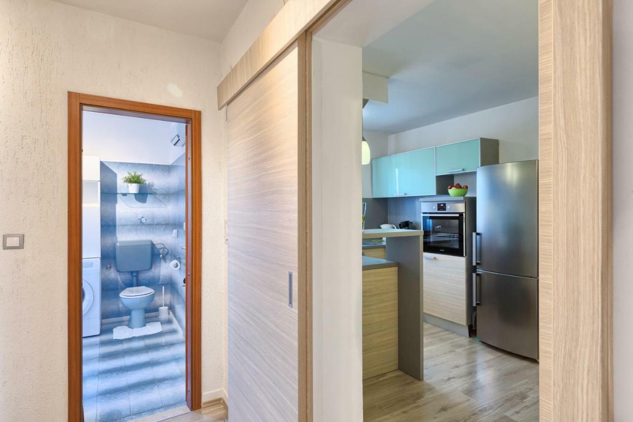 Active Apartment Πούλα Εξωτερικό φωτογραφία