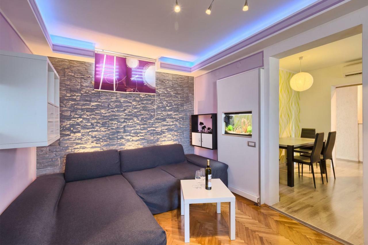 Active Apartment Πούλα Εξωτερικό φωτογραφία