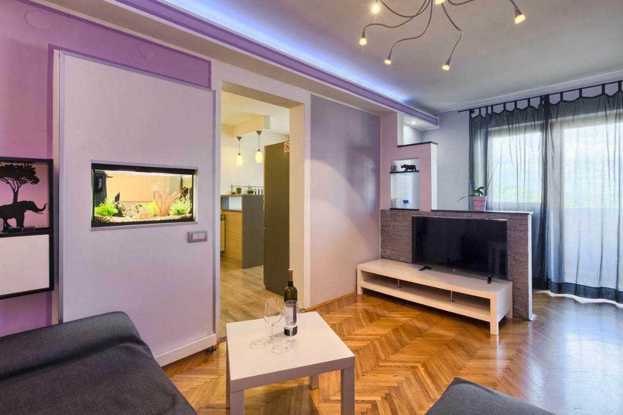 Active Apartment Πούλα Εξωτερικό φωτογραφία