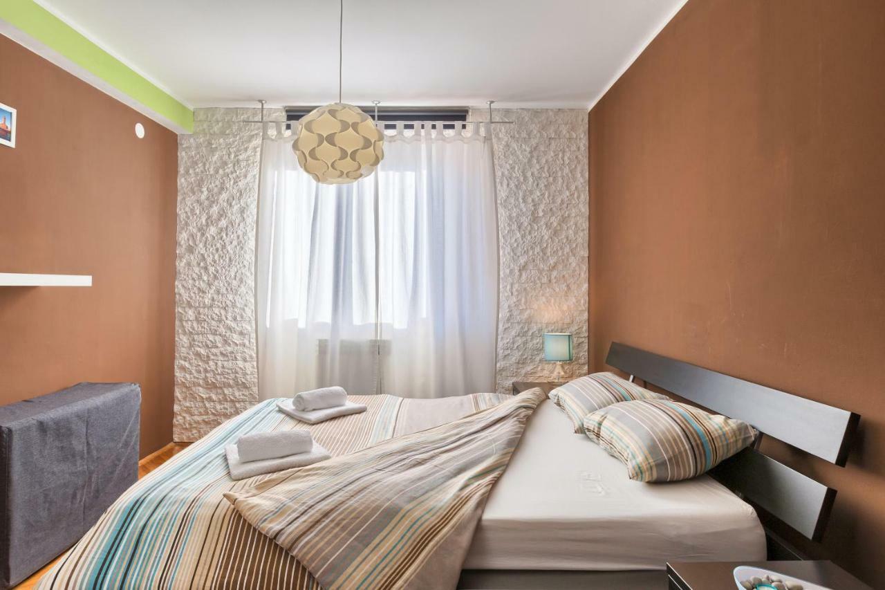 Active Apartment Πούλα Εξωτερικό φωτογραφία