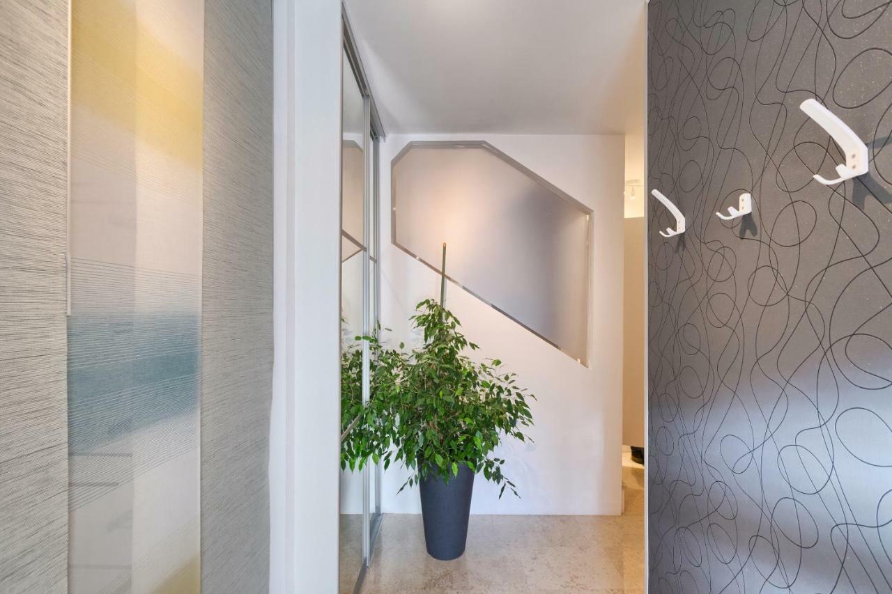 Active Apartment Πούλα Εξωτερικό φωτογραφία