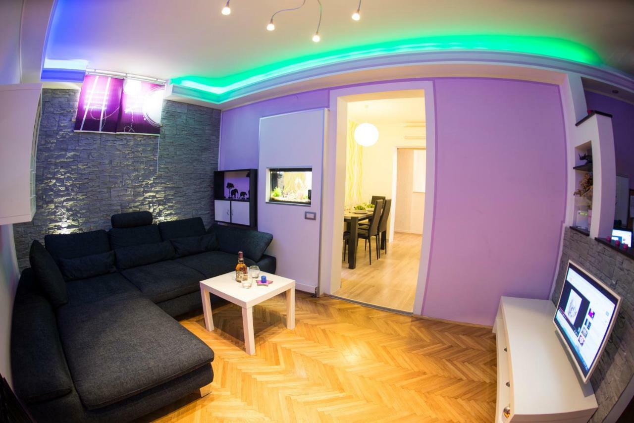 Active Apartment Πούλα Εξωτερικό φωτογραφία
